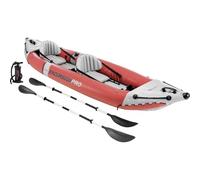 Intex Excursion Pro K2 Inflatable Rosso 1 Place