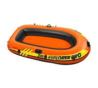 Intex Explorer Pro 200 Cm 196X102X33 Gonfiabili Canotti Canoe