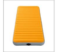 Intex Fiber-Tech, Materasso Camping, Multicolore, 76 x 191 x 15 cm, I.6