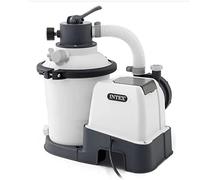 Intex Filtro A Sabbia Intex Sx925 - 2m³/h - Per Piscine Fino A 17m³ S_0294_INT69
