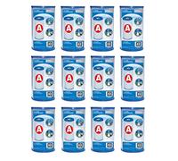 Intex - Filtro a cartuccia tipo A, confezione da 12