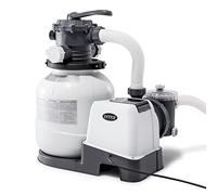 Intex Filtro A Sabbia Intex - 6 M³ / H - Per Piscine Fino A 36 m³ S_0294_INT2664