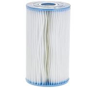 Intex cartuccia di ricambio per filtri piscine mis. grande (6 pezzi) - Intex