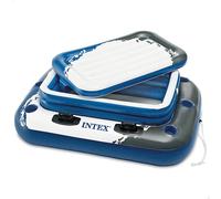Anello gonfiabile Intex Mega Chill 2 Colore: blu