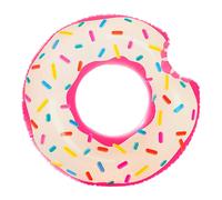 Intex Galleggiante Da Nuoto Strawberry Donut