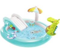 Intex Gator - Playcenter Gonfiabile - 1 pz.