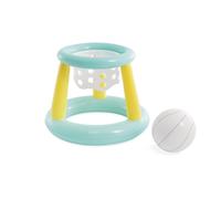INTEX Gioco Da Piscina Basket Mega Floating Hoop Giocattolo Bambini 56500NP