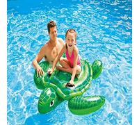 Intex - Gonfiabile da Spiaggia/Mare e Piscina, MOD. Tartaruga 56524