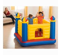 INTEX Gonfiabile per Bambini Jump-O-Lene Castello in PVC
