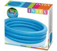 Intex Gonfiabile Piscina Giardino, Esterno Estate Bambini Fun Paddling Nuovo