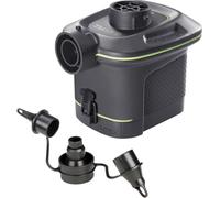 Pompa elettrica Intex Quick-Fill Battery Air Colore: nero