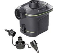 Pompa elettrica Intex Quick-Fill Battery Air Colore: nero