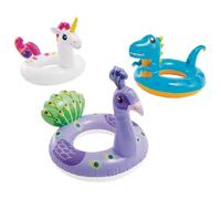 Ciambella Gonfiabile Animali per Bambini