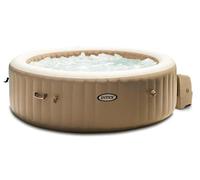 Intex 28426NL piscina fuori terra Piscina gonfiabile rotonda Marrone [128426]