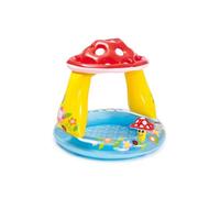 Intex Piscina per Bambini - Mushroom - 1 pz.