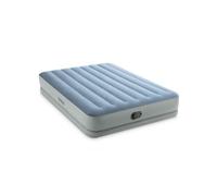 Intex INT64159 Materasso Dura-Beam Raised Comfort Matrimoniale Cm 152X203X36 I.2