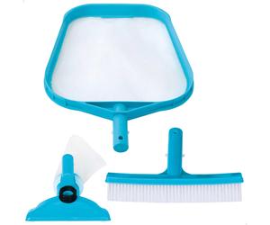 Intex - Intex Basis Schoonmaakset Pool NUOVO