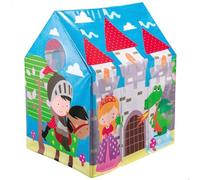Intex 45642NP Tenda Castello Reale 95x75x107 cm- Rotex