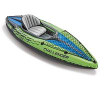 Intex KAYAK GONFIABILE CHALLENGER K1 1 Posto cm. 274x76x33 h