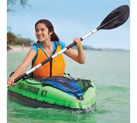 CANOA CHALLENGER K1 CM 274X76X33