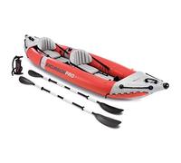 Intex Kayak Gonfiabile Excursion Pro 384x94x46 cm 68309NP