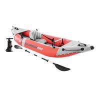 Kayak gonfiabile Intex 68303NP Excursion Pro K1 305x91x46 cm