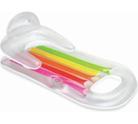 Intex King Kool Lounge - Bianco