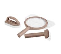 28004 KIT PULIZIA MANUTENZIONE SPA IDROMASSAGGIO GONFIABILI - INTEX O BESTWAY