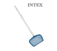INTEX Kit Manutenzione Deluxe Piscina con Asta 279cm e Aspiratore