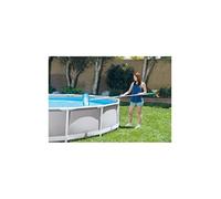 INTEX SET PULIZIA DELUXE (retina+spazzola+aspiratore) - ASTA NON INCLUSA - 29057