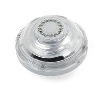 Intex - Lampada idroelettrica a LED per piscine da 1,25 pollici