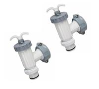 Intex Large Pool Plunger Valve Assemblies