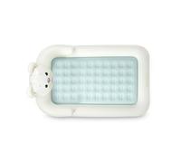 Lettino gonfiabile bimbo airbed ' kidz travel' cm 114 x 178 x 71 INTEX