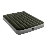Materasso gonfiabile Intex Full Dura-With Foot Bip 64762