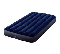 Intex Letto ad Aria Classic Downy Blue Dura-Beam - Twin