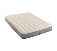 Intex Materasso Gonfiabile - Standard Single-High - Full, 191 x 137 x 25 cm - 1 pz.