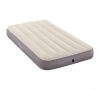 Intex Materasso Gonfiabile - Standard Single-High - Twin, 191 x 99 x 25 cm - 1 pz.