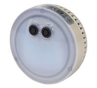 2850 Accessori per piscina, Luce LED Bianco, 1,87 kg, 82,5 mm, 165,1 mm, 165,1 mm, 3,99 kg