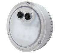 Intex LUCE LED FARO PER PISCINA FUORITERRA e SPA MULTICOLRE 28503