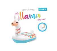 Intex Lama Ride-On - 1 pz.
