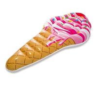Intex Materassino Gonfiabile Ice Cream - 1 pz.
