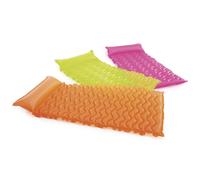 Intex MATERASSINO GONFIABILE ONDE cm. 229x86 (confezione da 6)