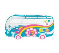 Intex Materassino Gonfiabile Per Piscina Hippies Van