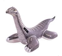 Intex 57584NP - Cavalcabile Gonfiabile Mare Brontosauro, 178x94 cm