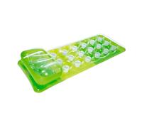 Sdraio gonfiabile Intex 18-Pocket Fashion Mats 58890EU Colore: viola