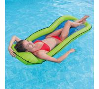 Intex Mesh Lounge - Blu