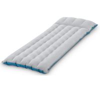 Intex MATERASSO GONFIABILE CAMPING Singolo cm. 184x67x17 h