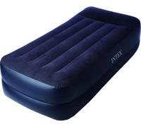 Intex MATERASSO GONFIABILE DURA-BEAM CON POMPA Twin cm. 99x191x42 h