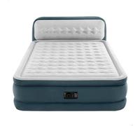 Intex Materasso Gonfiabile Dura Beam Deluxe Ultra Plush