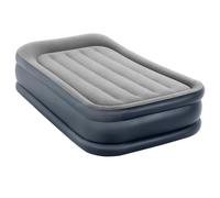 Intex Materasso Gonfiabile Dura-beam Standard Deluxe Pillow